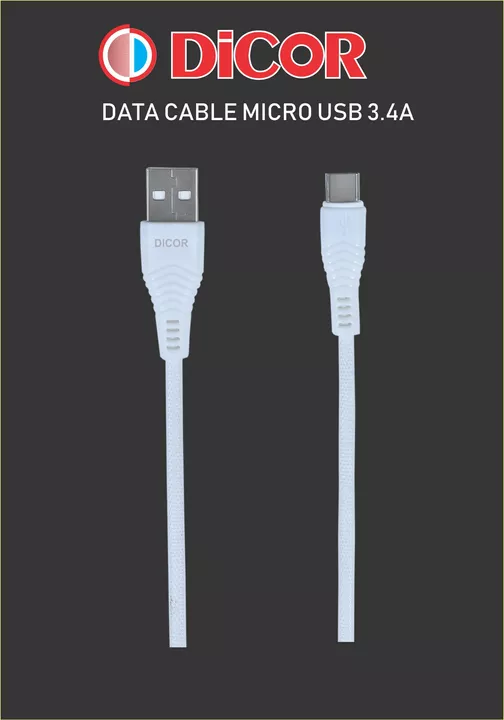 Micro USB cable  uploaded by business on 8/24/2022