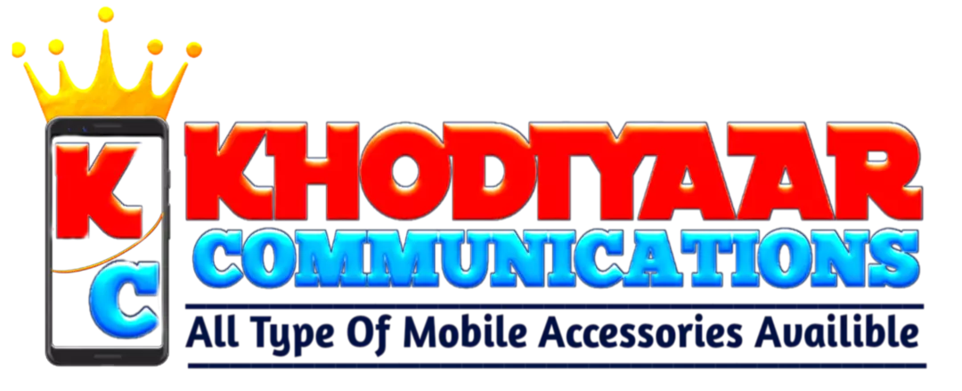 Factory Store Images of Khodiyaar Communications