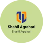 Business logo of Shahil agrahari
