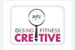 Business logo of Desing fitness creative