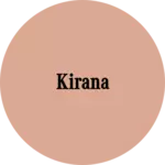 Business logo of Kirana based out of Sonbhadra