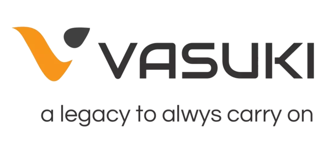 Post image Vasuki Technologies has updated their profile picture.