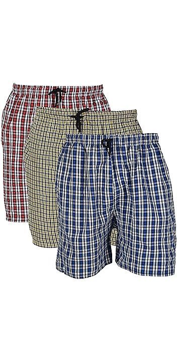 Boxer for men's uploaded by JMK Company on 12/1/2020