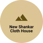 Business logo of New Shankar Cloth House