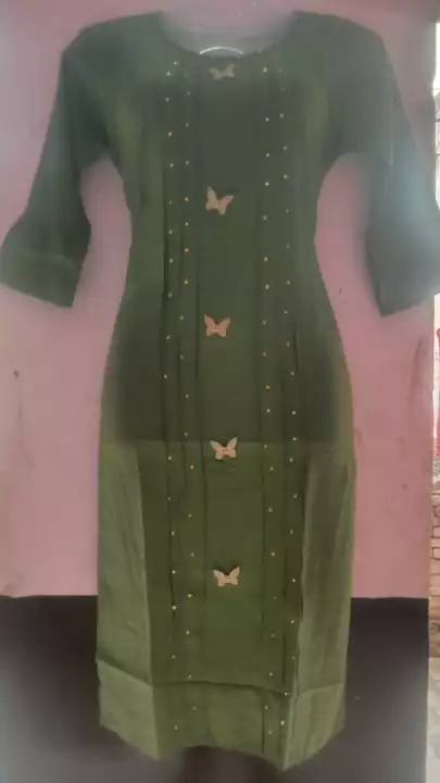 Product image with price: Rs. 200, ID: kurti-c2c4f7a9