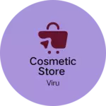 Business logo of Cosmetic Store