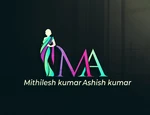 Business logo of Mithilesh kumar Ashish Kumar