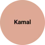 Business logo of Kamal