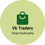 Business logo of VK traders