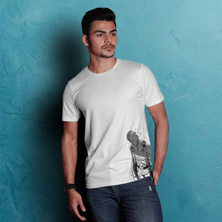 Bano Trendy 100% Cotton T-shirt 
Features.
- 100% Pure Premium Cotton
- 2x Softer than other cotton  uploaded by business on 8/24/2022
