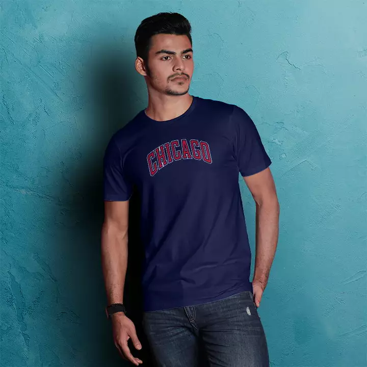 Bano Trendy 100% Cotton T-shirt 
Features.
- 100% Pure Premium Cotton
- 2x Softer than other cotton  uploaded by Bano Trendy on 8/24/2022