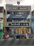 Business logo of Mummy daddy