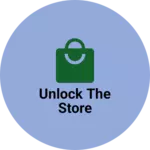 Business logo of Unlock the store