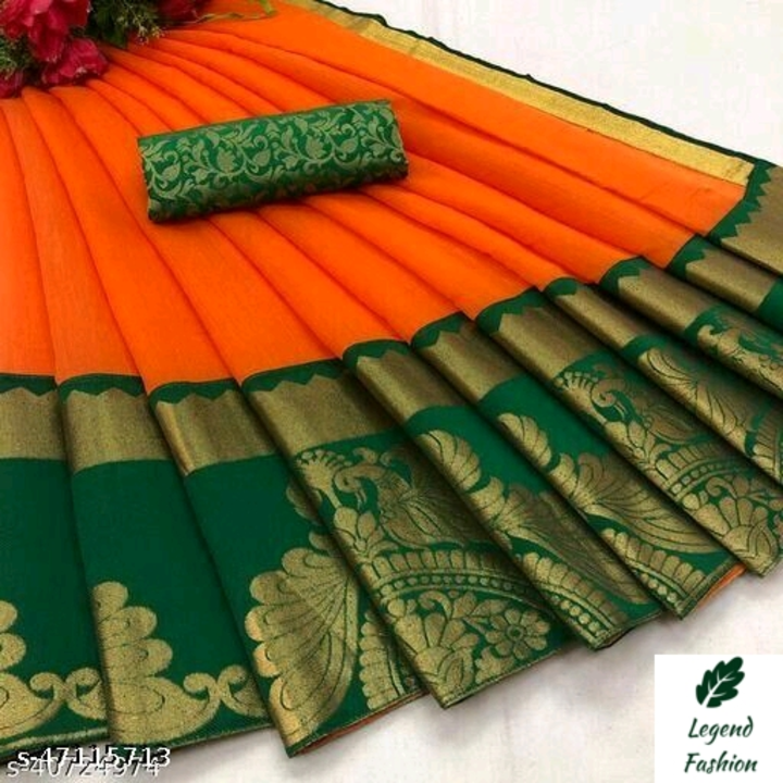 *Chitrarekha Refined Sarees*
 uploaded by business on 8/25/2022