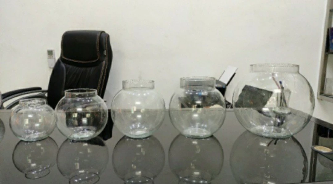 Factory Store Images of All Glass item set