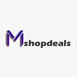 Business logo of Mshopdeals