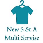 Business logo of New S & A Multi Servise