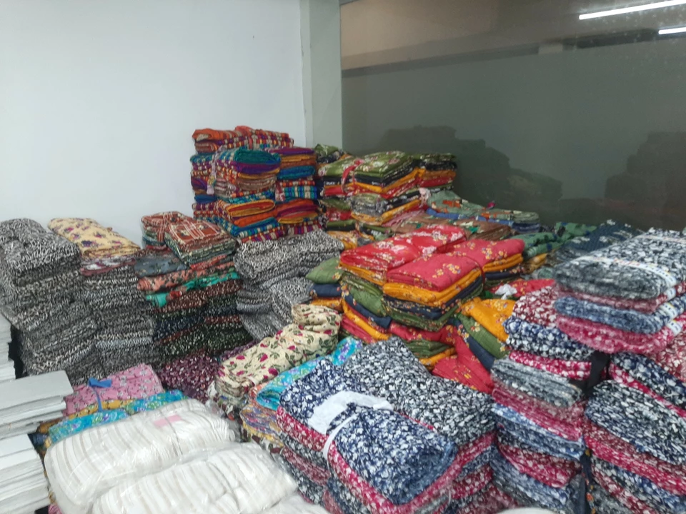 Factory Store Images of MR textiles