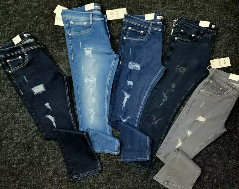 Jean uploaded by Yahaya traders on 8/25/2022