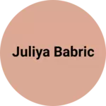 Business logo of Juliya babric