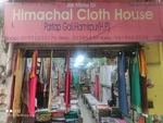 Business logo of Himachal cloth House based out of Hamirpur(hp)