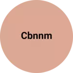 Business logo of Cbnnm