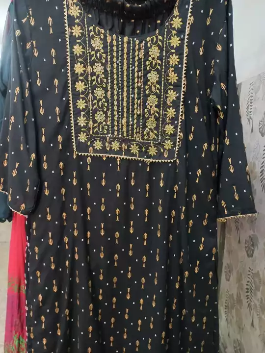 Kurti  uploaded by business on 8/25/2022