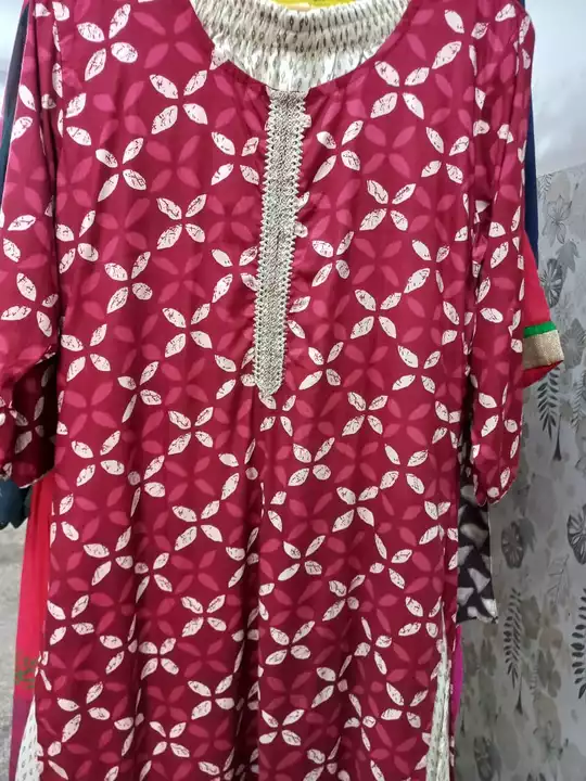 Kurti  uploaded by business on 8/25/2022