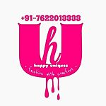 Business logo of HAPPY_UNQs
