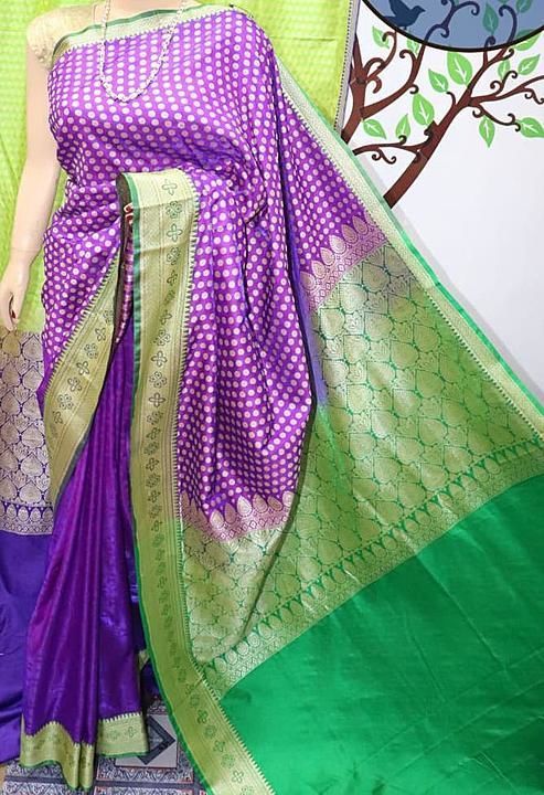 Weaving saree
 order WhatsApp number
 9700 250 191 uploaded by business on 12/1/2020