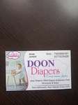 Business logo of Dood Diapers