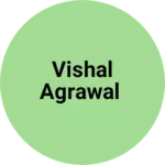 Business logo of Vishal Agrawal