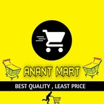 Business logo of ANANT MART