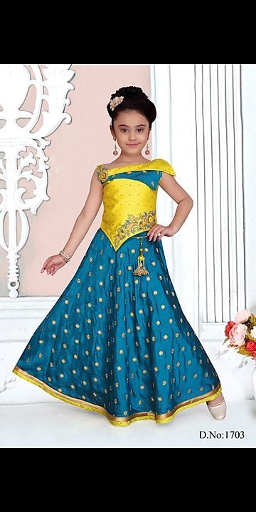 GHAGRA-CHOLI uploaded by business on 12/1/2020