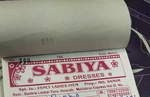 Business logo of Sabiya dersses