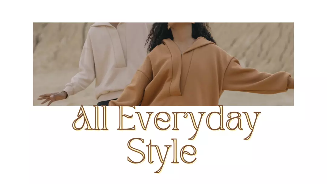 Shop Store Images of All Everyday Style 