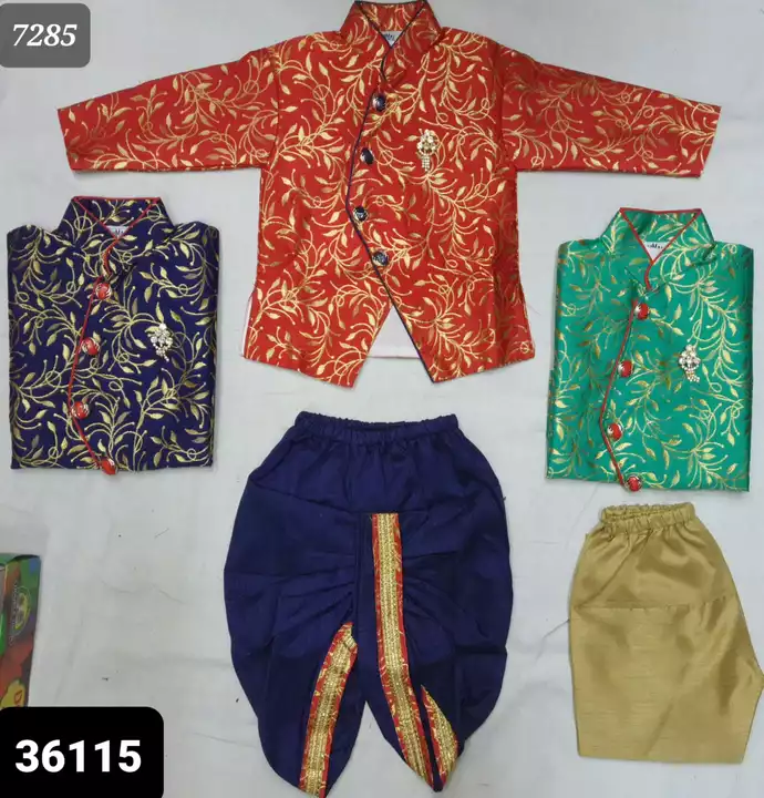 Product uploaded by Mohit Garments  on 8/25/2022
