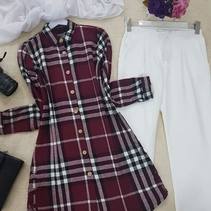 Post image https://api.whatsapp.com/send?phone=919898797590

* 🥰NEW LAUNCHED 🥰*

          *😘ZAMKUDI-6😘*

🎍 TOP+PLAZO🎍

            

*👗 Guarantee of Quality 👗*

*TOP + PLAZO*

*Top Fabric* :~FLEX COTTON PRINT with wooden button 
*Top Length*:~35" Inch
 
*PLAZO*
HEAVY AMERICAN CRAPE 

*PLAZO Length*:- 38-40” Inch
          

Full Stitched Readymade
Size :- M, L, XL, XXL, 



Full Stock Available

BOOKING COMPULSORY 😍