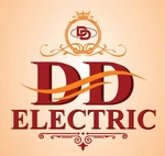 Business logo of DD INDUSTRIES