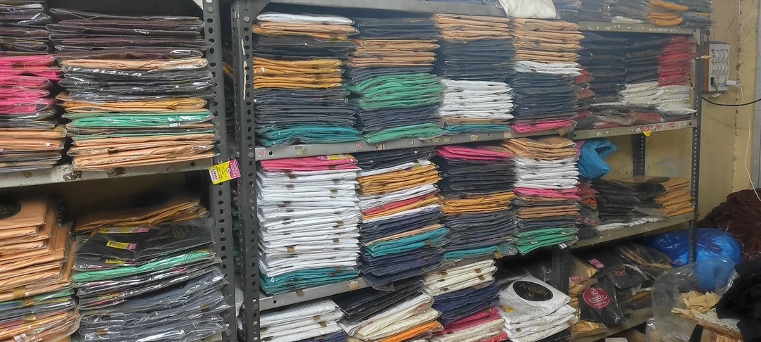 Warehouse Store Images of Keeny fashion