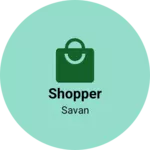 Business logo of Shopper