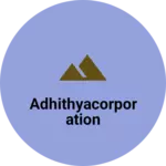 Business logo of Adhithyacorporation