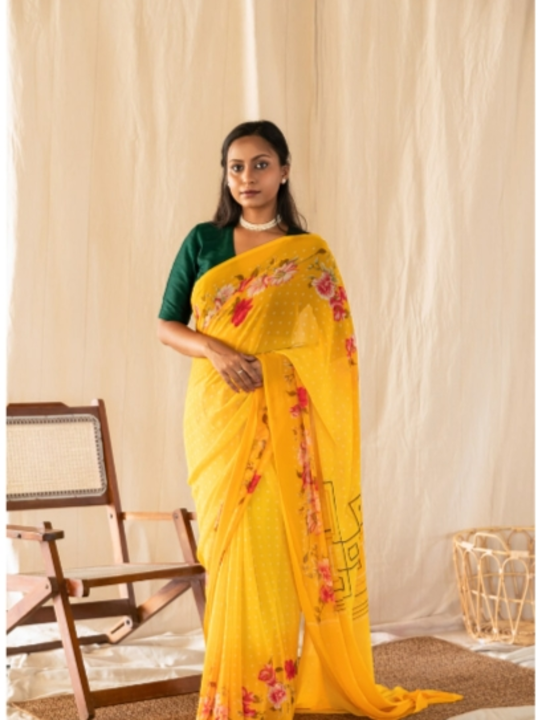 Saree for deal uploaded by business on 8/25/2022