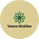 Business logo of Veena mobiles