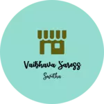 Business logo of Vaibhava saress
