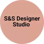 Business logo of S&S Designer studio