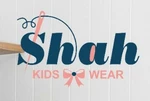 Business logo of Shah kides wear