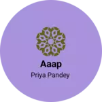 Business logo of Aaap