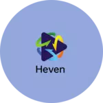 Business logo of Heven