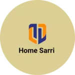 Business logo of Home sarri